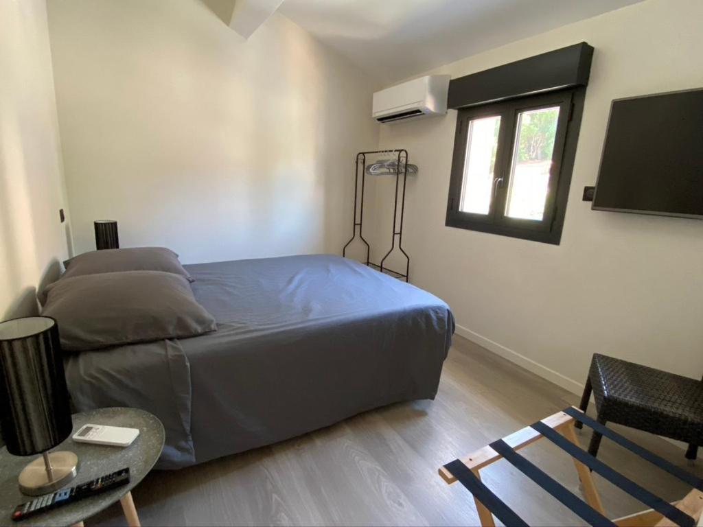 Residence Le Provence Le Lavandou Exterior foto